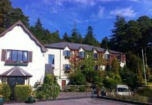 Aherlow House Hotel & Lodges